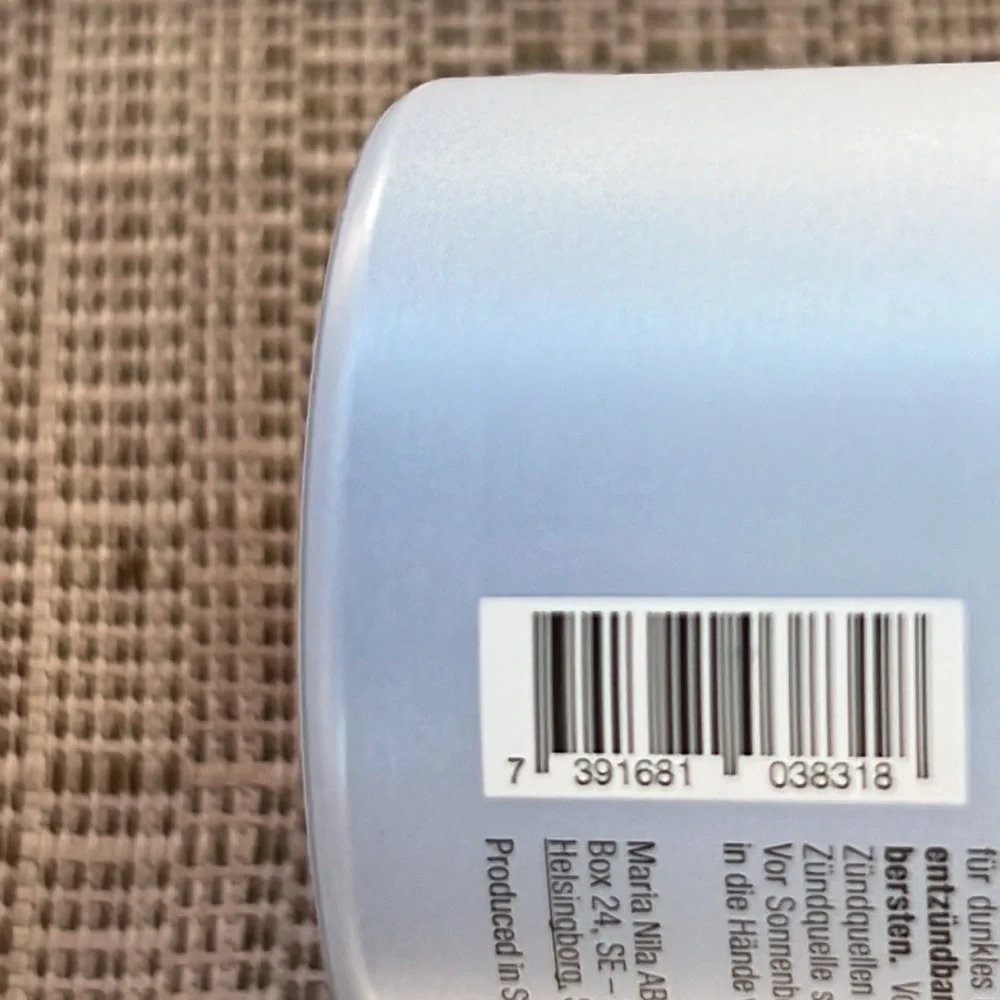 Maria Nila Invisidry Shampoo